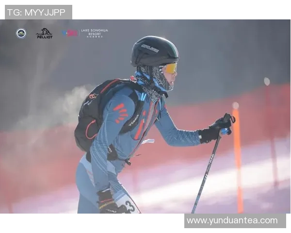 2025年全国滑雪爬山锦标赛开赛 2025年全国滑雪爬山锦标赛开赛