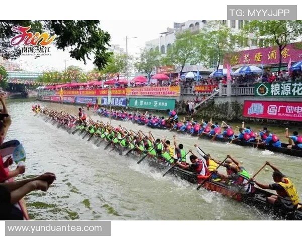 寻觅民间体育达人|合川龙舟队:全运赛场,破浪向前 寻觅民间体育达人|合川龙舟队:全运赛场,破浪向前