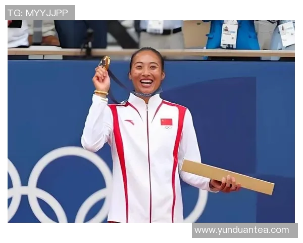 我国体育新星闪烁亚太舞台!王楚钦、郑钦文当选2025亚太杰出青年首领 我国体育新星闪烁亚太舞台!王楚钦、郑钦文当选2025亚太杰出青年首领