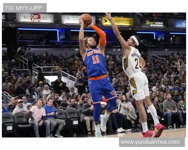 数据帝：布伦森变身队史第三人 一人轰37+6+5仿制旧日麦蒂豪举