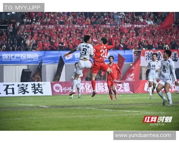 每日战报|湘超常规赛完美收官 八强座位全部出炉 每日战报|湘超常规赛完美收官 八强座位全部出炉